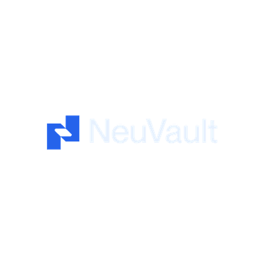 NeuVault Logo